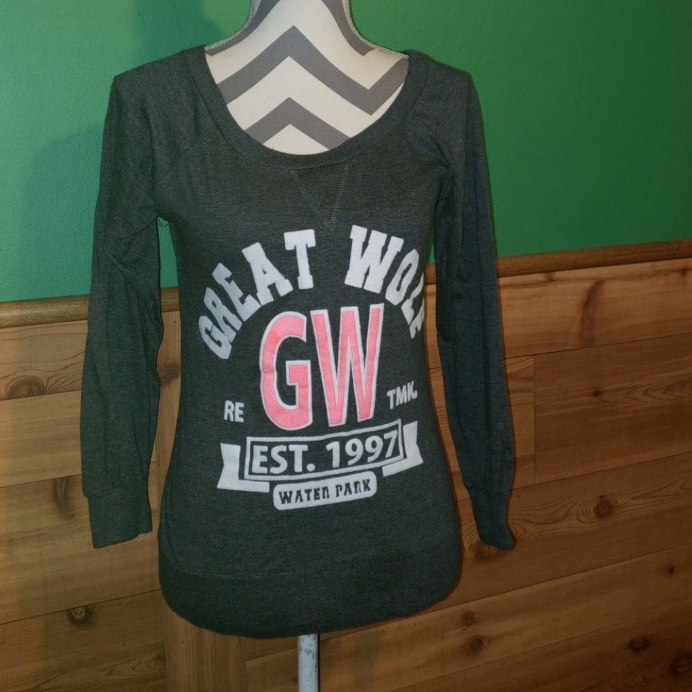Rag Wear USA  Sweater